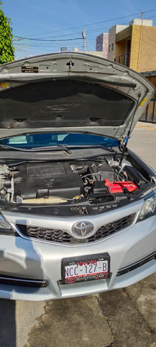 Toyota Camry 3.5 Se V6 Aa Ee Qc Nave. At