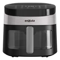 Comprar Freidora Sin Aceite Digital Con Visor Sdaenxfsa65d Enxuta