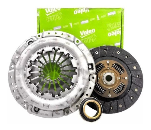 Kit De Clutch Ch. Aveo Daewoo Lands 1.6 Original