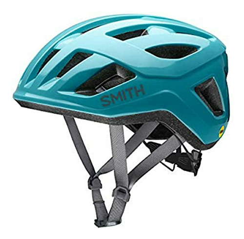 Casco Para Bicicleta Smith Network Mips - Matte Indigo - Iri