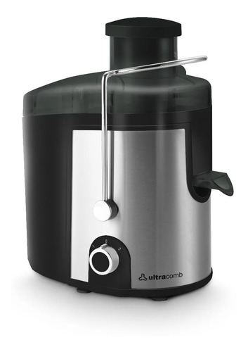 Juguera Extractor Electrico Exprimidor Jugo Ultracomb