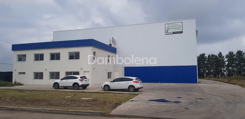 Depósito Galpón En Venta O Permuta Ubicado En General Rodríguez, General Rodríguez