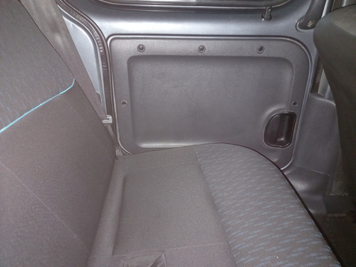 Renault Kangoo 1.6 Furgon Ph3 Confort 5as Lc