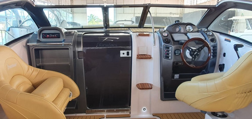 Imagem 5 de 15 de Focker 275 + Volvo 300 Hp 2011