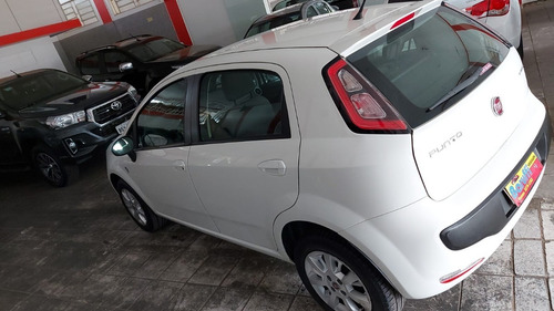 Imagem 4 de 11 de Fiat Punto