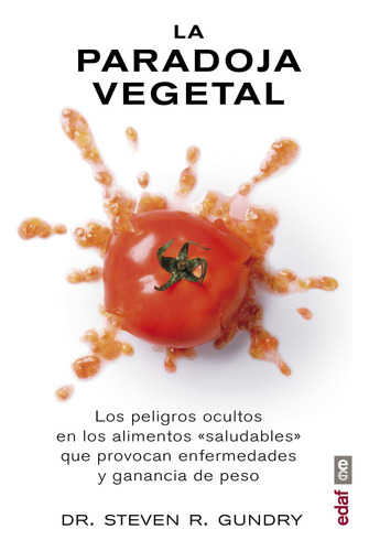 Libro Paradoja Vegetal,la