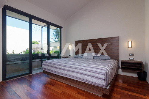 Casa En Condominio En Renta Compartida