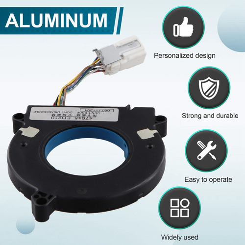 Sensor De Ángulo De Coche 47945-ed210 Sensor De Ángulo Del V
