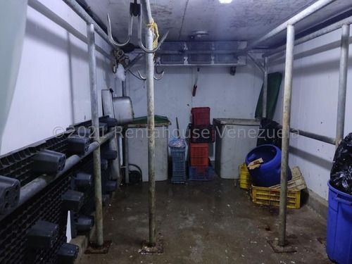Imagen 14 de 14 de Negocio En Venta Chacao 22-7058 Renta House Los Samanes