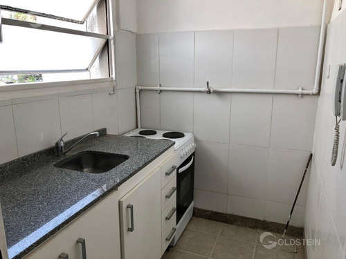 Departamento - Almagro