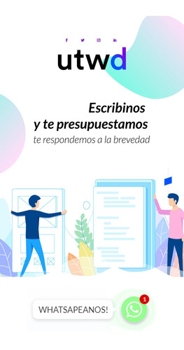 Imagen 10 de 10 de Página Web Diseño Web Economica Hosting Dominio Tiendas