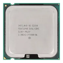 Comprar Procesador Intel Pentium E2180 2.0ghz Sla8y (21)