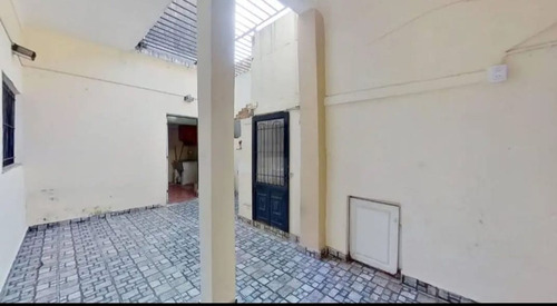 Venta. Ph En Villa Dominico Con Patio Y Parrilla.