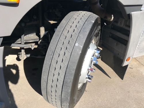 Mercedes Mb Axor 2536 Truck Aut Volvo Fh 460 440 380 420 370