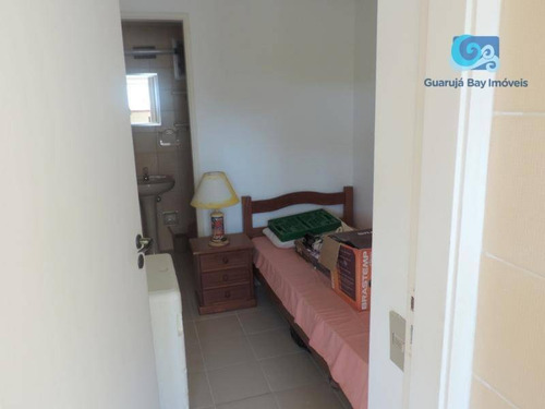 Imagem 16 de 30 de Penhasco Das Gaivotas Apartamento A Venda Praia Da Enseada Guarujá Raia Da Enseada - Guarujá/sp - Ap4677