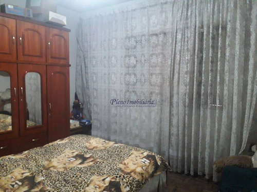 Imagem 13 de 19 de Casa À Venda, 370 M² Por R$ 750.000,00 - Vila Formosa - São Paulo/sp - Ca0211