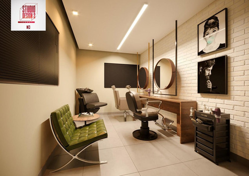 Imagem 15 de 30 de Edifício Studio Design 2 Tannat 1 Quarto E Sala Na Jatiúca Em Maceió - Ap0027