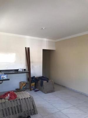 Imagem 5 de 10 de Casa No Litoral Com 2 Quartos Em Itanhaém-sp | 8437-pc