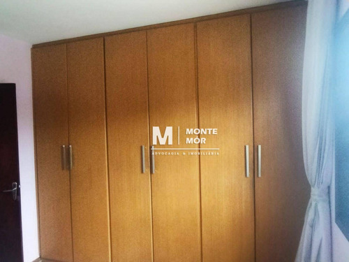 Imagem 27 de 30 de Sobrado Com 2 Dormitórios À Venda, 112 M² Por R$ 479.999,10 - Freguesia Do Ó - São Paulo/sp - So0769