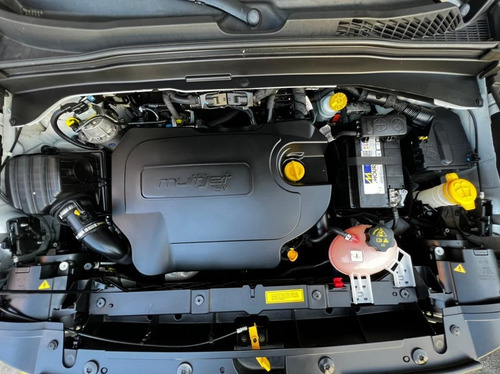 Imagem 17 de 20 de Jeep Renegade 2.0 16v Turbo Trailhawk 4x4 2016