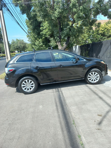 Mazda CX-7 2.5 R 2Wd At 4X2