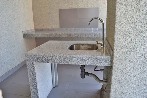 Arriendo Depto Amoblado 1 Habitación - Morandé (3485)