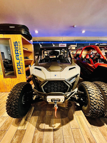 Polaris Rzr Pro S Sport