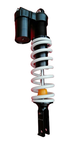 Amortiguador Trasero Moto Monoshock Txm Xmotos A Gas Regulab