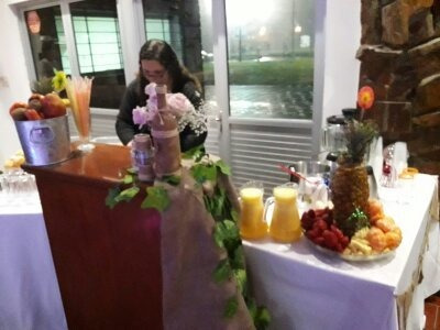 Imagen 6 de 10 de Jugos Taluz Barra Jugos Naturales, Tragos Cumpleaños Fiestas
