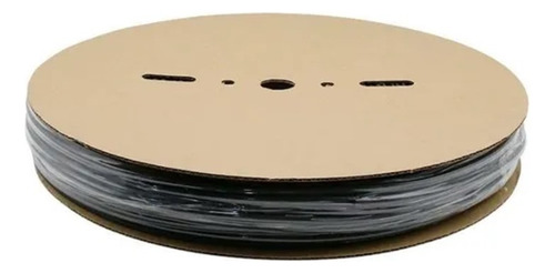 Termoencogible 6mm Rollo 50mts