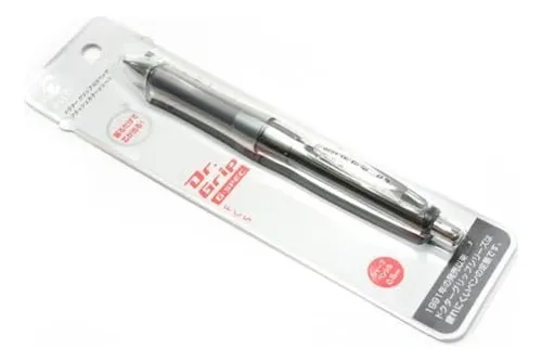 Pilot Dr. Grip G-spec Shaker Portaminas - 0,5 Mm, Flash Negr