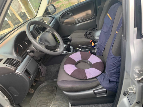 Chevrolet Gran Vitara 5 Puertas Full