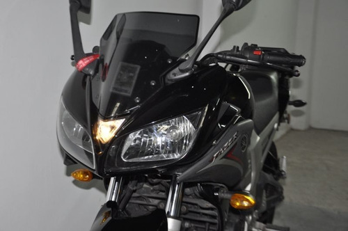 Yamaha Fz 16 St Usada 2011 Como Nueva