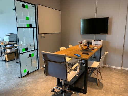 Oficina + Cochera Privada - P2 Venta - Verdi 57, Pilar, G.b.a. Zona Norte