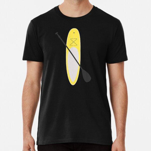 Remera Camiseta Stand Up Paddling Surf Para Surfers Surf Boa