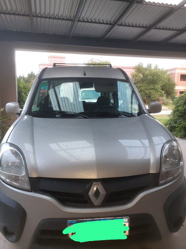 Renault Kangoo 1.6 Ph3 Authentique Plus Lc