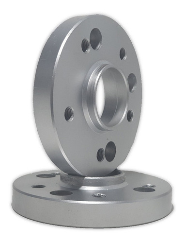 Par De Adaptador Sga 4x108 P/ 5x108 20mm