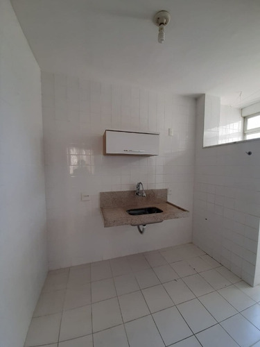 Imagem 2 de 16 de Apartamento À Venda, 3 Quartos, 1 Suíte, 1 Vaga, Vila Cloris - Belo Horizonte/mg - 2954