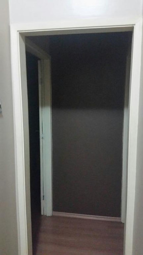 Imagem 6 de 16 de Apartamento Residencial À Venda, Mooca, São Paulo. - Ap3836
