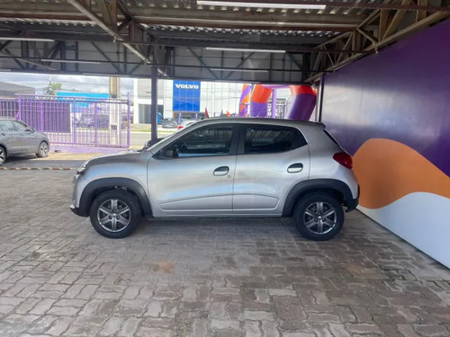 Renault Kwid Zen 1.0 12v SCe (Flex)