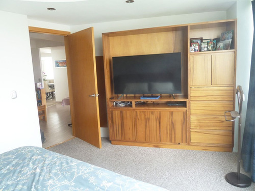 Imagen 21 de 30 de Departamento En Venta En Interlomas Ar