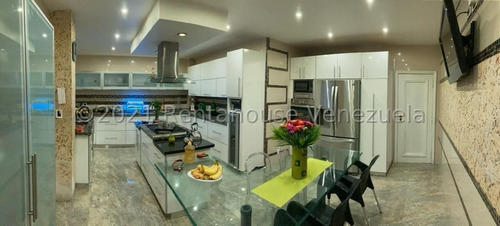 Imagen 5 de 12 de Casa En Venta Urb. El Paraíso # 22-5110