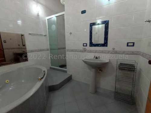 Imagen 14 de 23 de Esplendida Casa En Venta Amoblada Urb. San Pablo Turmero 23-16744 Ejc