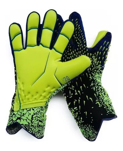 Guantes De Portero De Fútbol Para Niños Y Adultos Friction