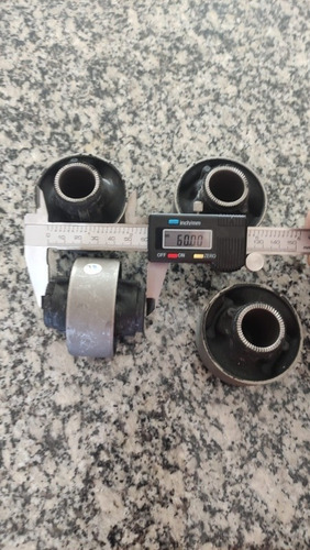 Imagen 4 de 7 de Bujes De Mesa Great Wall Voleex C30