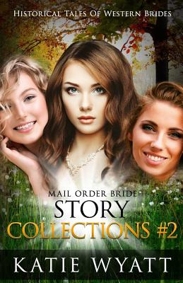 Libro Mail Order Bride Series: Historical Tales Of Wester...