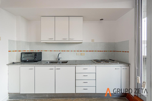 Departamento En Dorrego 1600