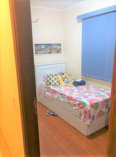 Sobrado Na Vila Matilde Com 3 Dorms, 2 Vagas, 234m² - So0807