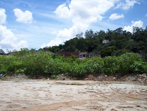 Terreno 12.000m2 Sp Zona Sul 7 Praias Eldorado Zmp/01/03 !!
