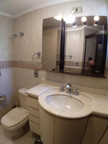 Imagem 12 de 16 de Apartamento De 45 M² - 101754